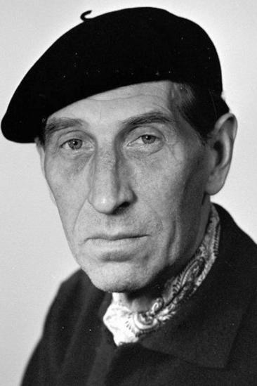 Sergei Filippov Image