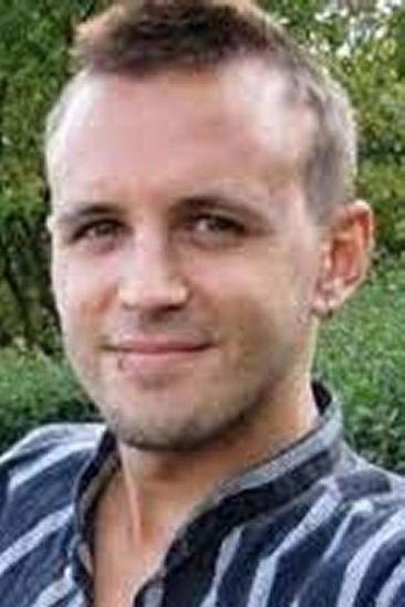 Sebastian Ottenstein Image