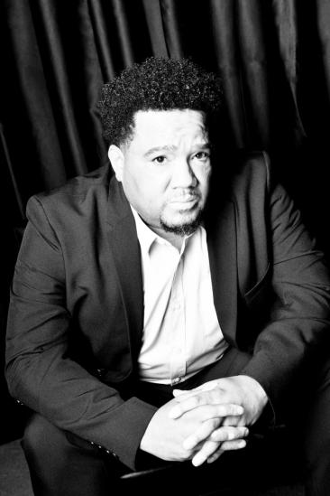 Marc T. Lewis Image