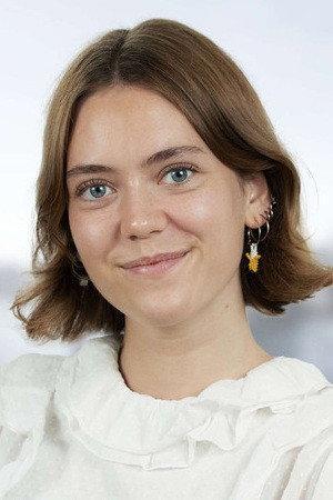 Astrid Juncher-Benzon Image