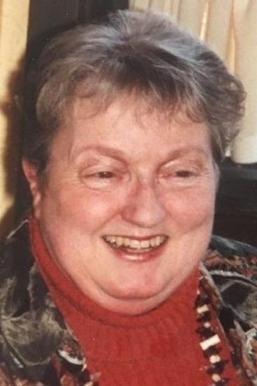 Kirsten Hermansen Image