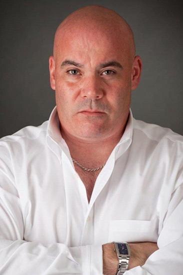 Roy James Wilson Image