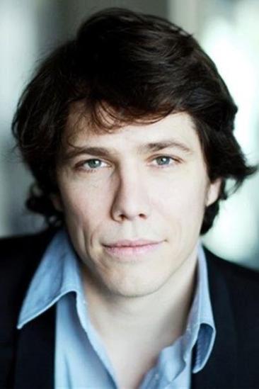 Franck Lorrain Image