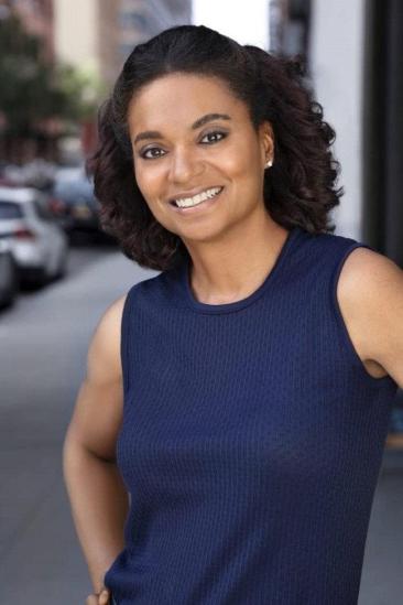 Kristi Kirk Image