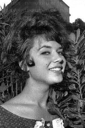Stefania Sabatini Image