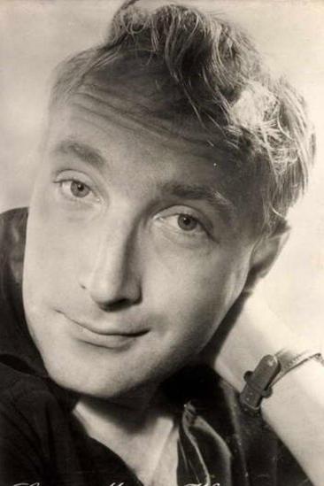 Georg-Michael Wagner Image