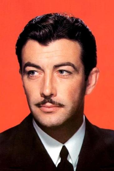 Robert Taylor Image