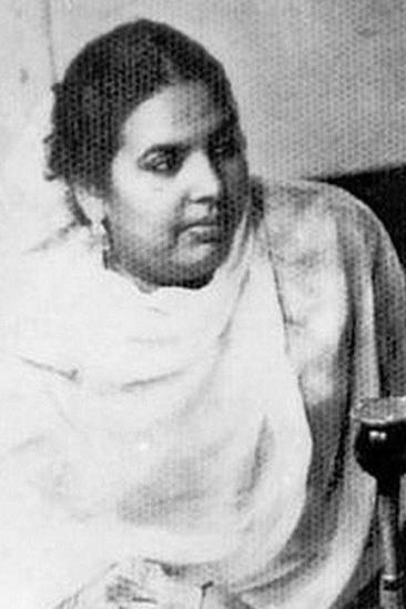 Zeenat Begum Image