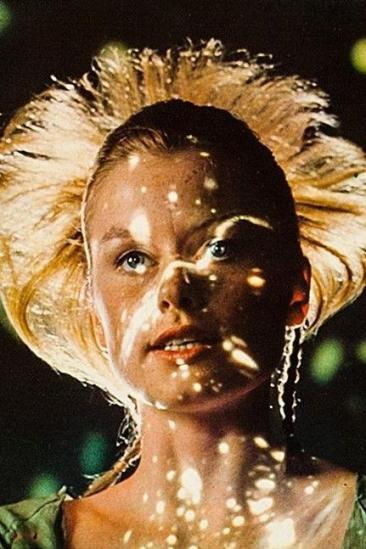 Sally Anne Newton Image