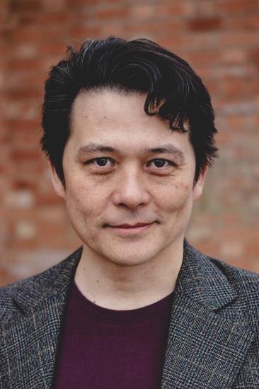 Daemian Greaves Image