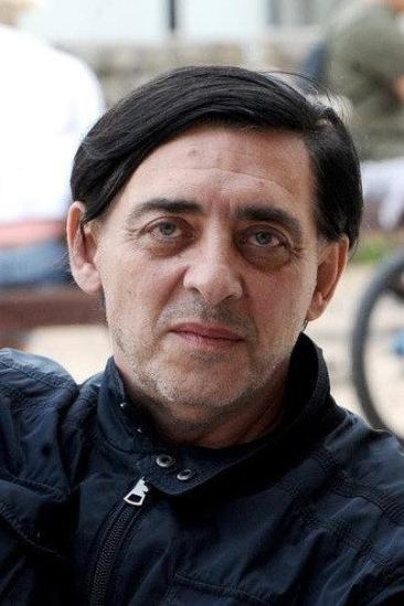 Dusán Vitanovics Image