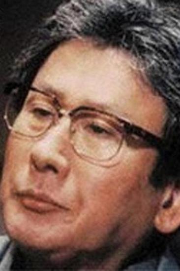 Gen Kimura Image