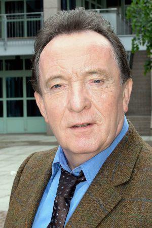 Peter Sodann Image