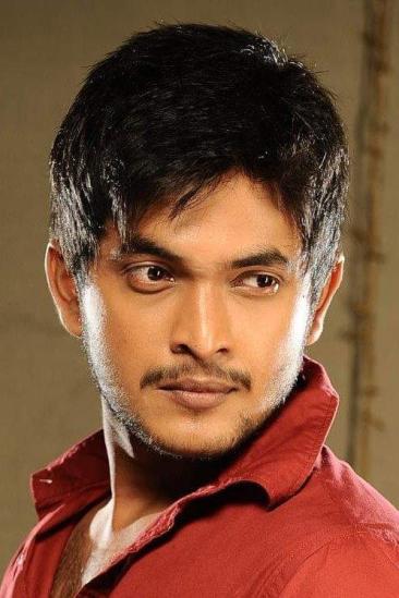 Sourav Chakraborty