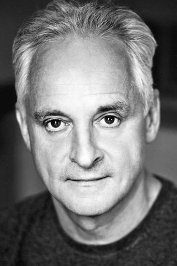 Malcolm Sinclair Image