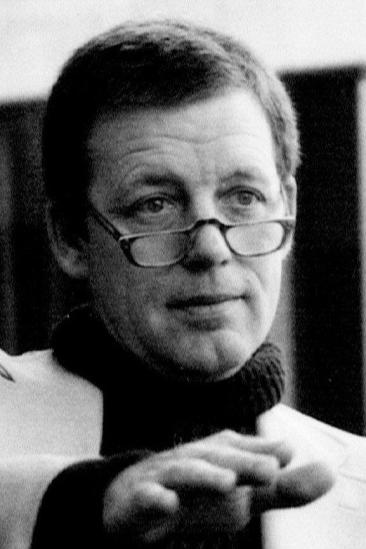 Robert W. Taylor Image