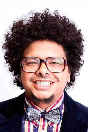 Joey Yusuf Rasdien Image
