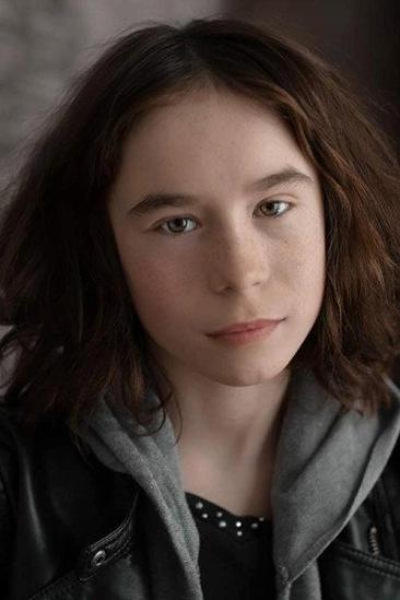 Katie Lunman Image
