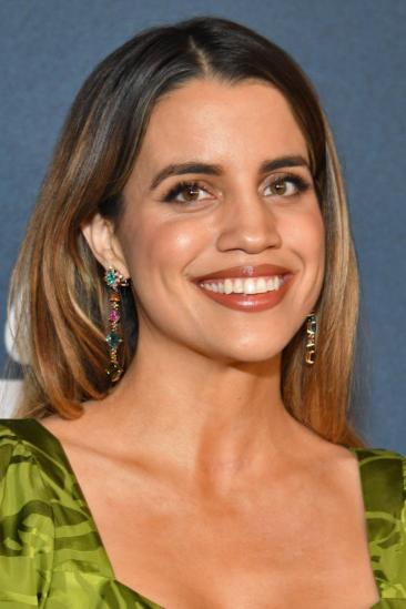 Natalie Morales Image