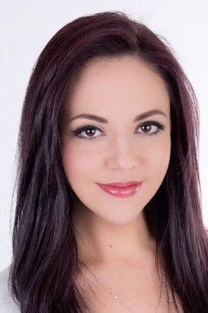 Raine O'Connor Image