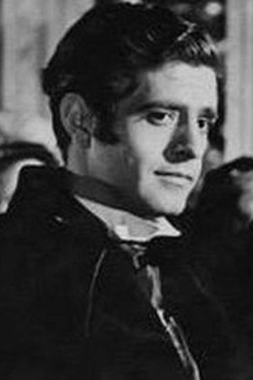 Héctor Armendáriz Image