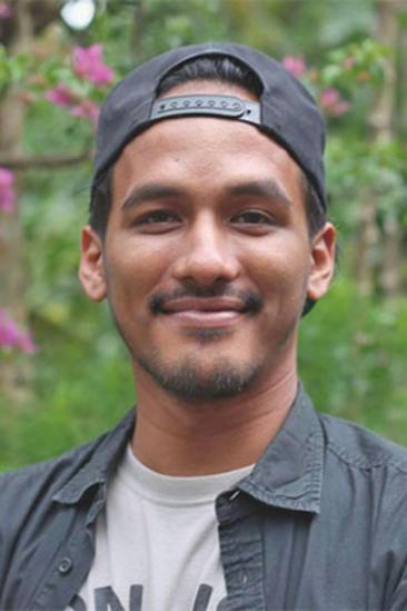 Muhammad Abe Baasyin Image
