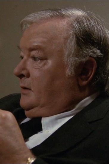 David Rowlands Image