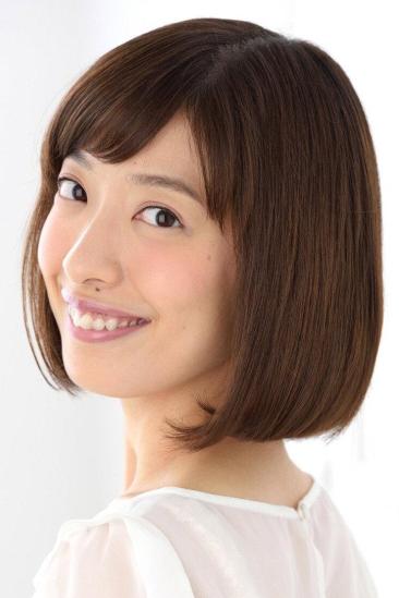 Risa Shimizu Image