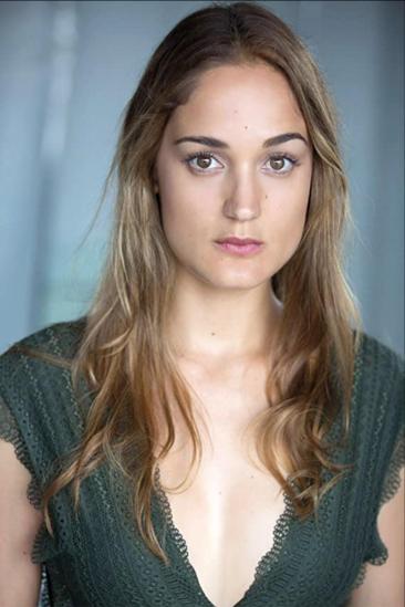 Laura Frederico Image