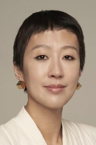Hong Jin-kyung Image