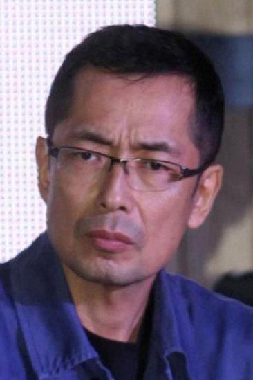 Nobuyuki Suzuki Image