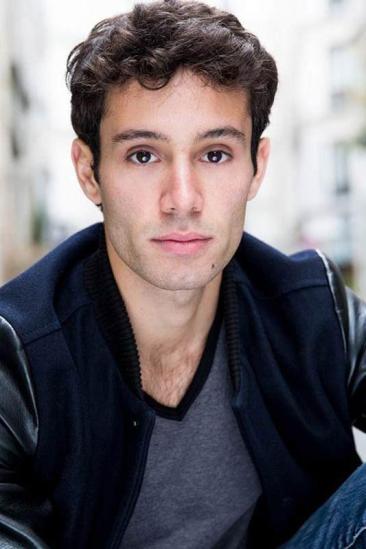 Gabriel Mireté Image