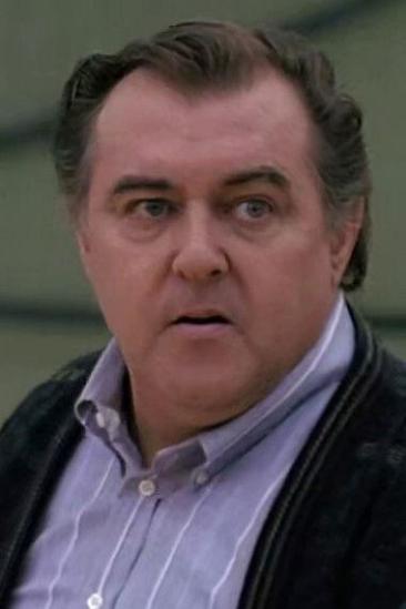 David Fredericks Image