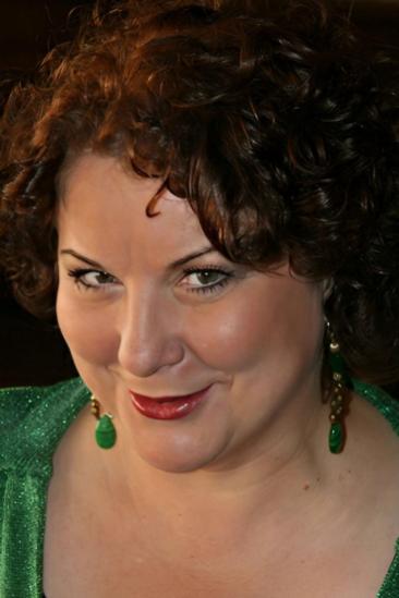 Larisa Kalpokaitė Image