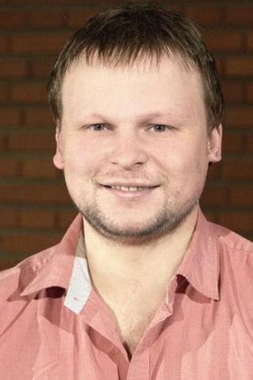 Kirill Petrov Image