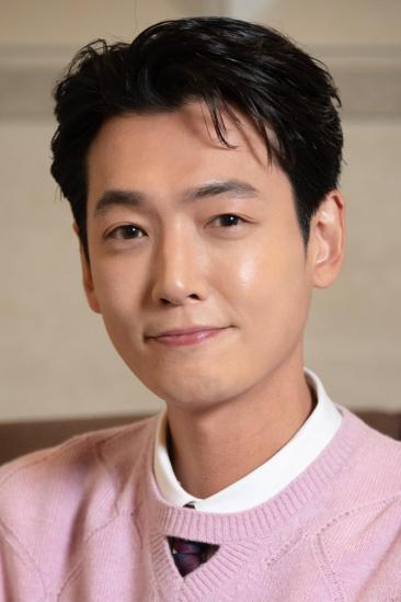 Jung Kyung-ho Image