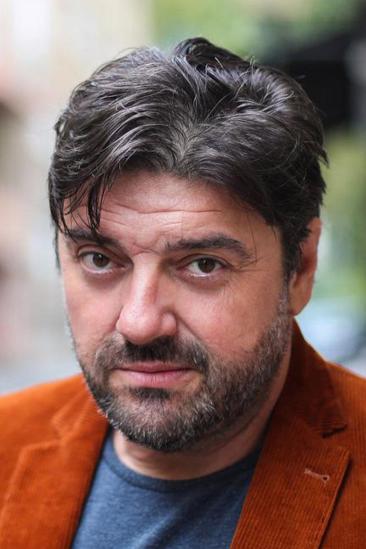 Goran Navojec Image
