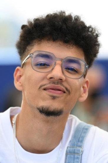 Abdelilah Basbousi Image