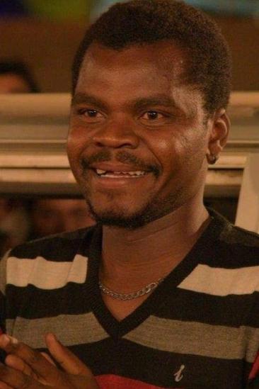 Prashanth Siddi Image