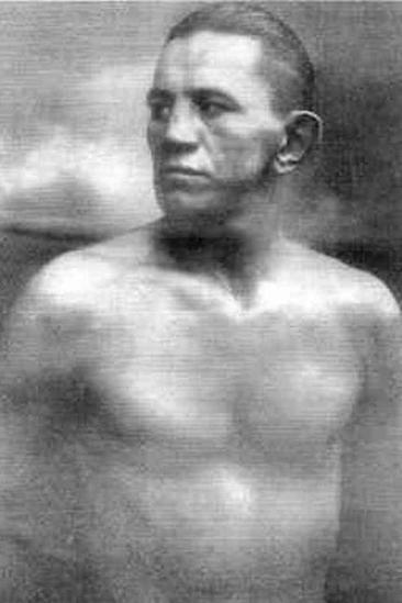 Paul Samson-Körner Image