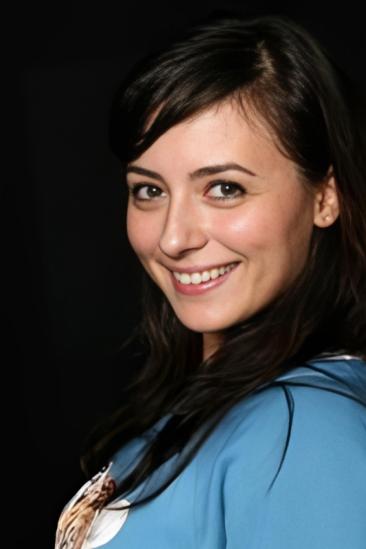 Gamze Tazim Image