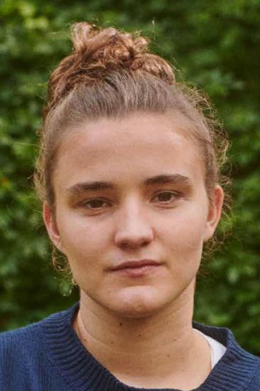 Tessa Van den Broeck Image