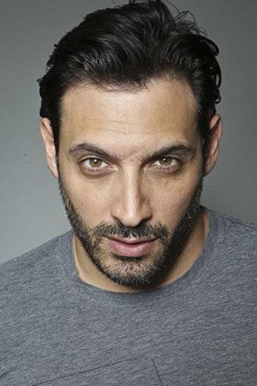 Stefano DiMatteo Image