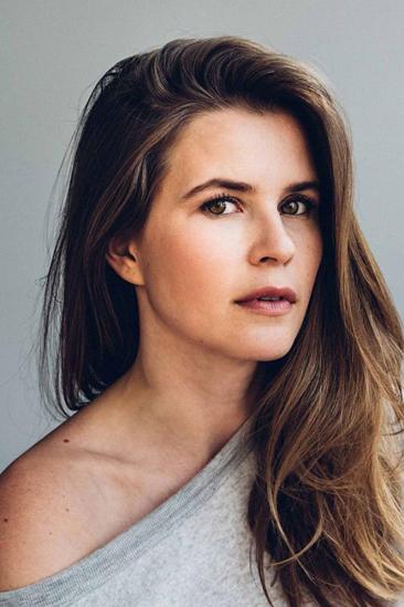 Caroline Palmer Image