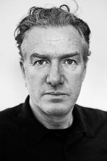 Mick Harvey Image