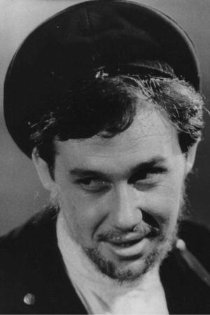 Vladimir Retsepter Image