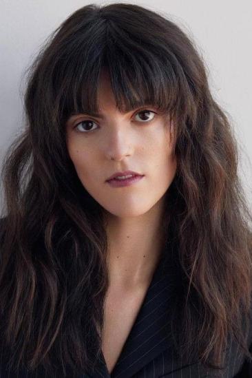 Elliot Frances Flynn Image