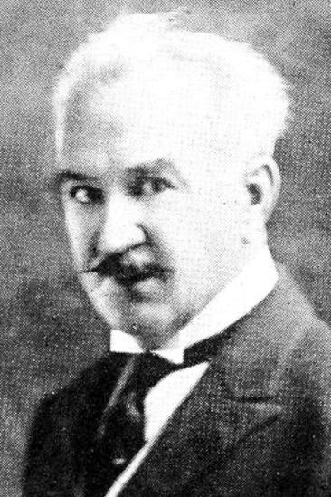 George B. Williams Image