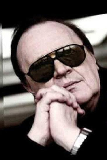 Arsen Dedić Image