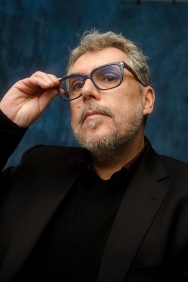 Iván Ferreiro Image